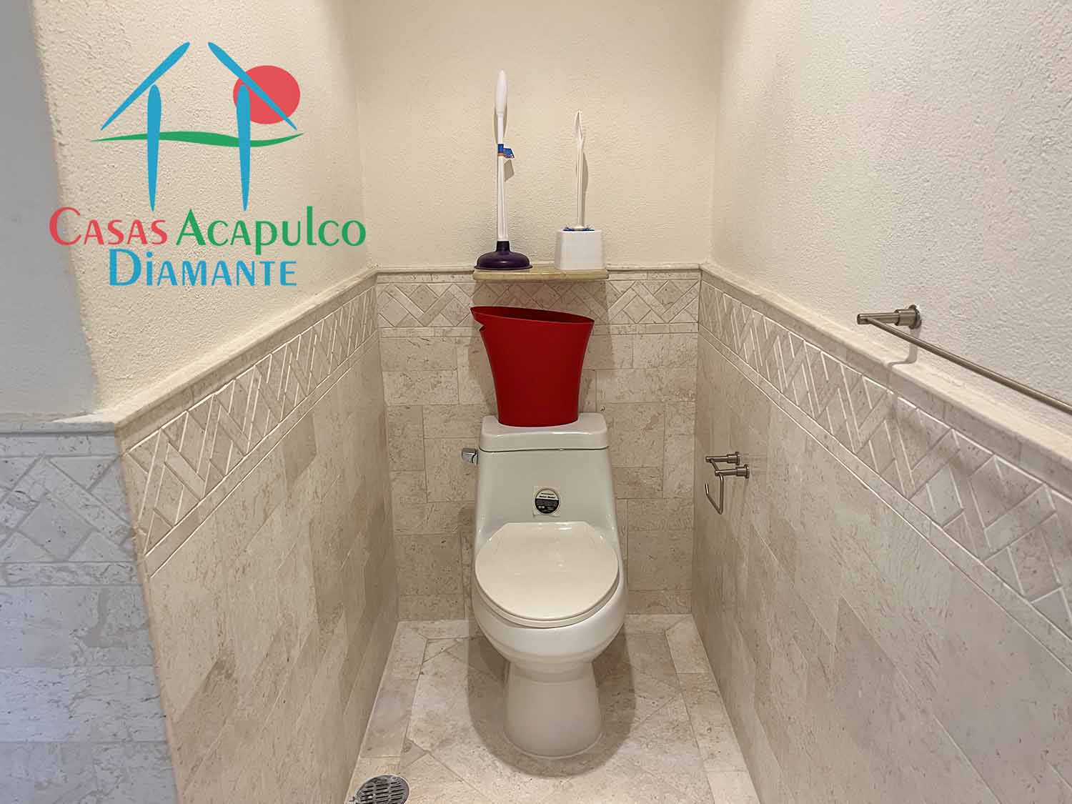 Son Vida Petén PH C8 - Recámara dos 13